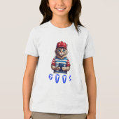 T - Shirt (Vorderseite)
