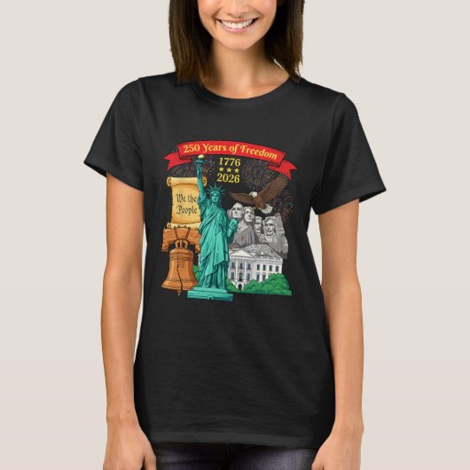 T-Shirt (Vorderseite)