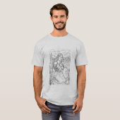 T-Shirt (Vorne ganz)