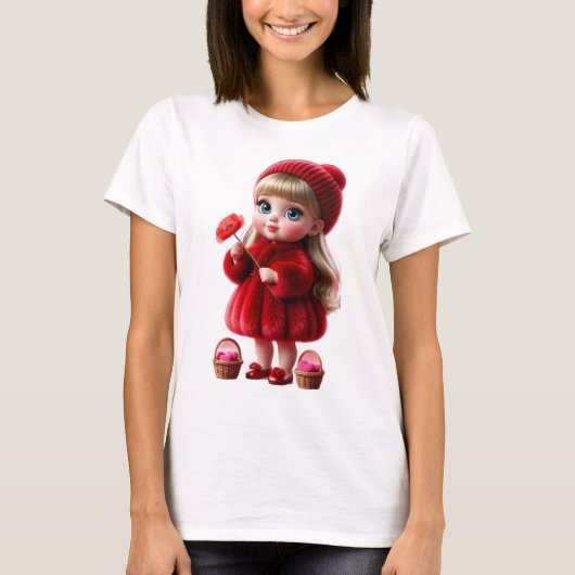 T-Shirt (Vorderseite)