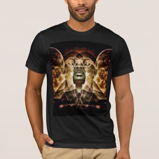 T-Shirt (Vorderseite)