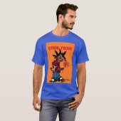 T - Shirt (Vorne ganz)