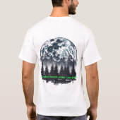 T - Shirt (Rückseite)