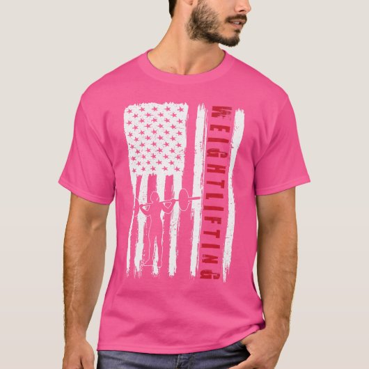 T - Shirt (Vorderseite)