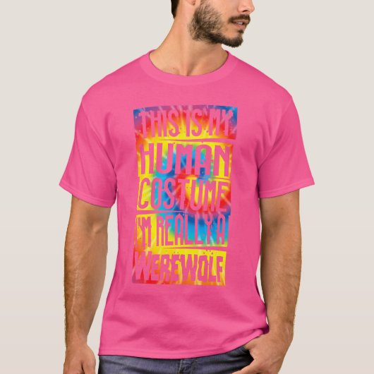 T - Shirt (Vorderseite)