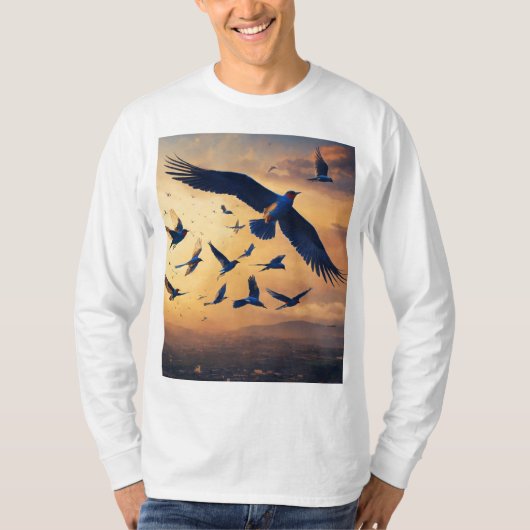 T - Shirt (Vorderseite)