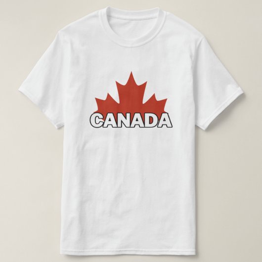 T - Shirt (Design vorne)