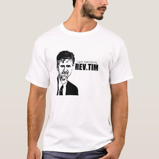 T - Shirt (Vorderseite)