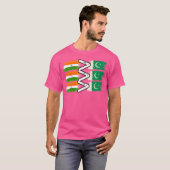 T - Shirt (Vorne ganz)