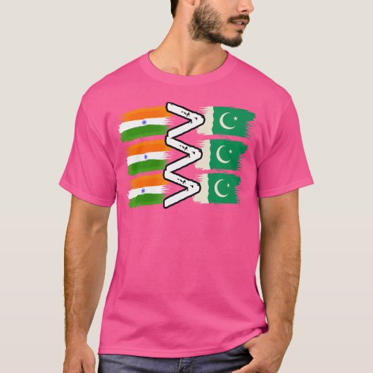 T - Shirt (Vorderseite)