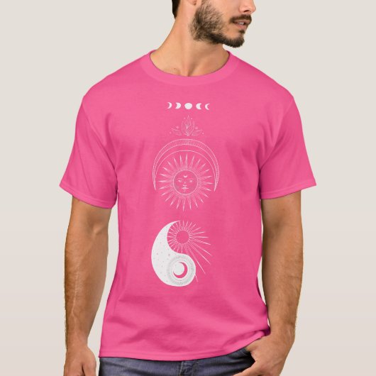 T-Shirt (Vorderseite)