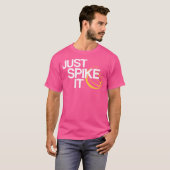 T - Shirt (Vorne ganz)