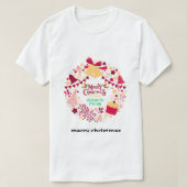 T-Shirt (Design vorne)