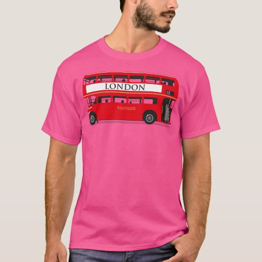 T-Shirt (Vorderseite)