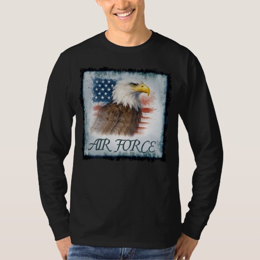 T-Shirt (Vorderseite)