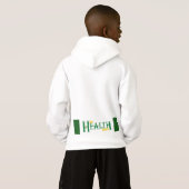 T - Shirt (Schwarz voll)