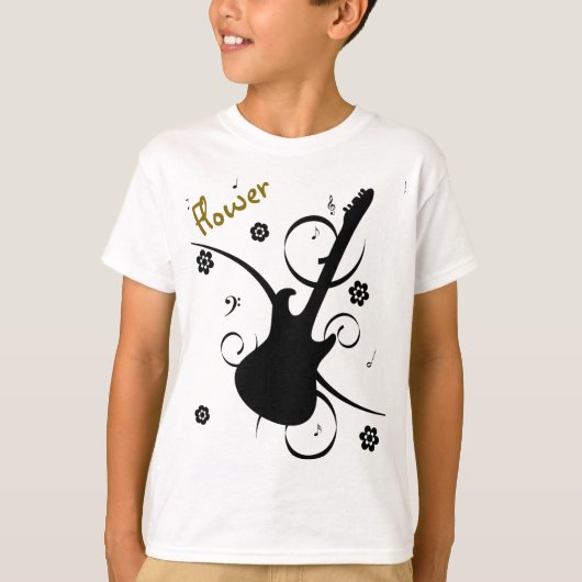 T-Shirt (Vorderseite)