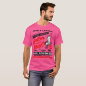 T-Shirt (Vorne ganz)