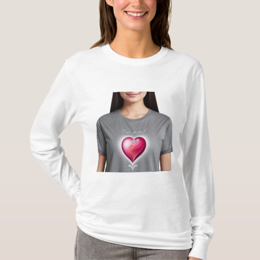 T - Shirt (Vorderseite)