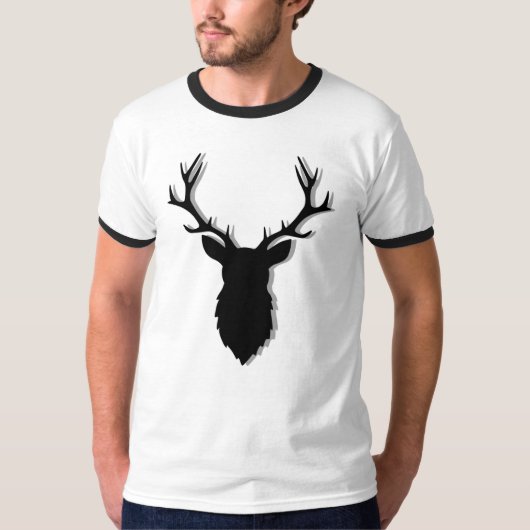 T - Shirt (Vorderseite)