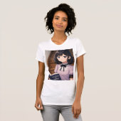 T-Shirt (Vorne ganz)