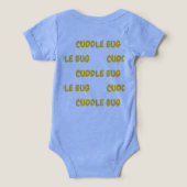 T - Shirt (Design Rückseite)