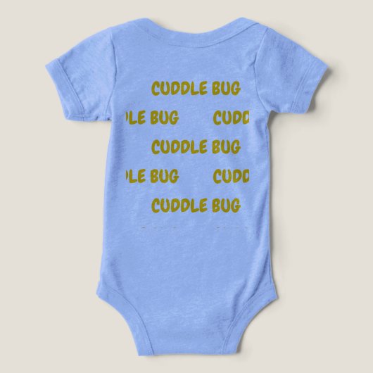 T - Shirt (Design Rückseite)