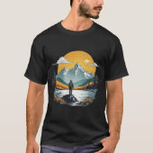 T - Shirt (Vorderseite)