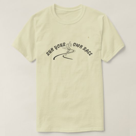 T-Shirt (Design vorne)