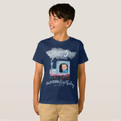 T - Shirt (Vorne ganz)