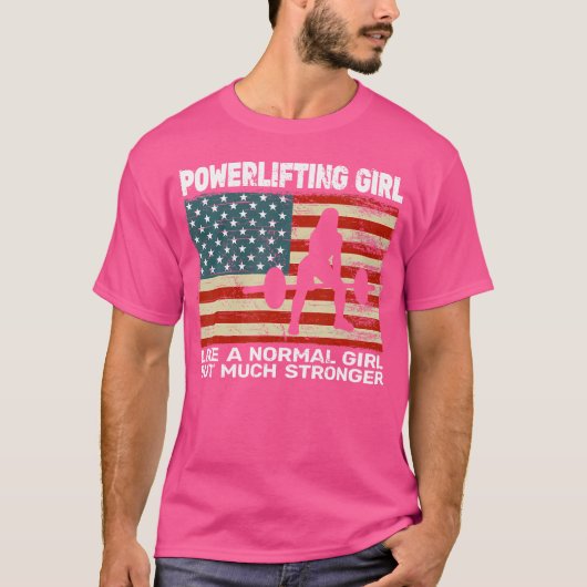 T-Shirt (Vorderseite)