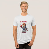 T - Shirt (Vorderseite voll)
