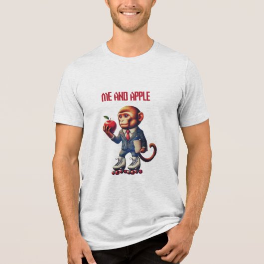 T - Shirt (Vorderseite)