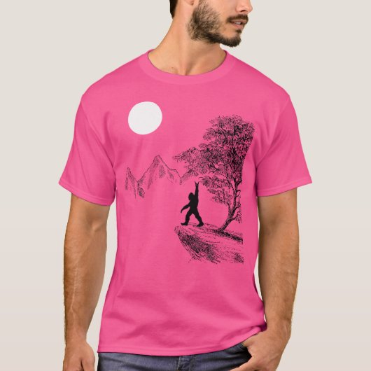 T-Shirt (Vorderseite)