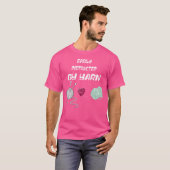 T-Shirt (Vorne ganz)