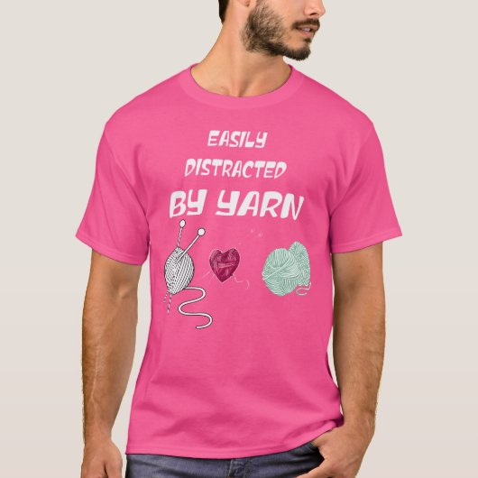 T-Shirt (Vorderseite)