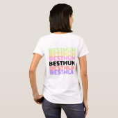 T - Shirt (Schwarz voll)