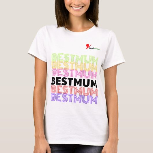 T - Shirt (Vorderseite)
