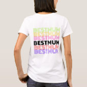 T - Shirt (Rückseite)