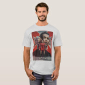 T SHIRT (Vorne ganz)