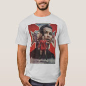 T SHIRT (Vorderseite)