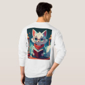 T - Shirt (Schwarz voll)