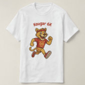 T-Shirt (Design vorne)