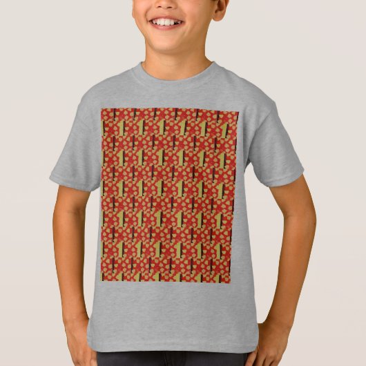 T-Shirt (Vorderseite)