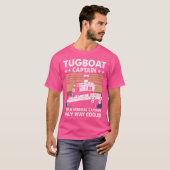 T-Shirt (Vorne ganz)