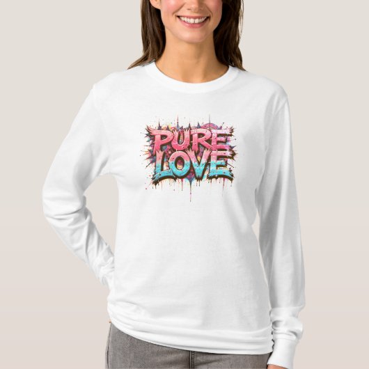 T - Shirt (Vorderseite)