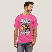 T-Shirt (Vorne ganz)