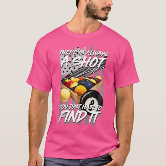 T-Shirt (Vorderseite)