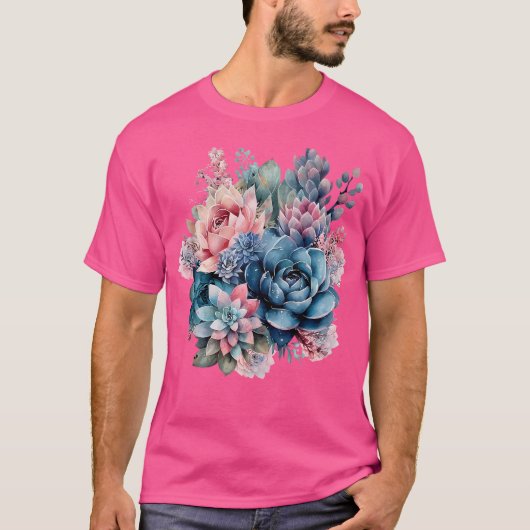T-Shirt (Vorderseite)
