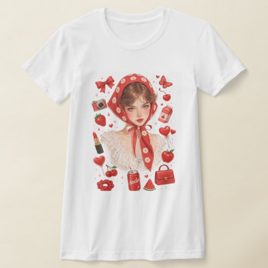 T-Shirt (Ablage )